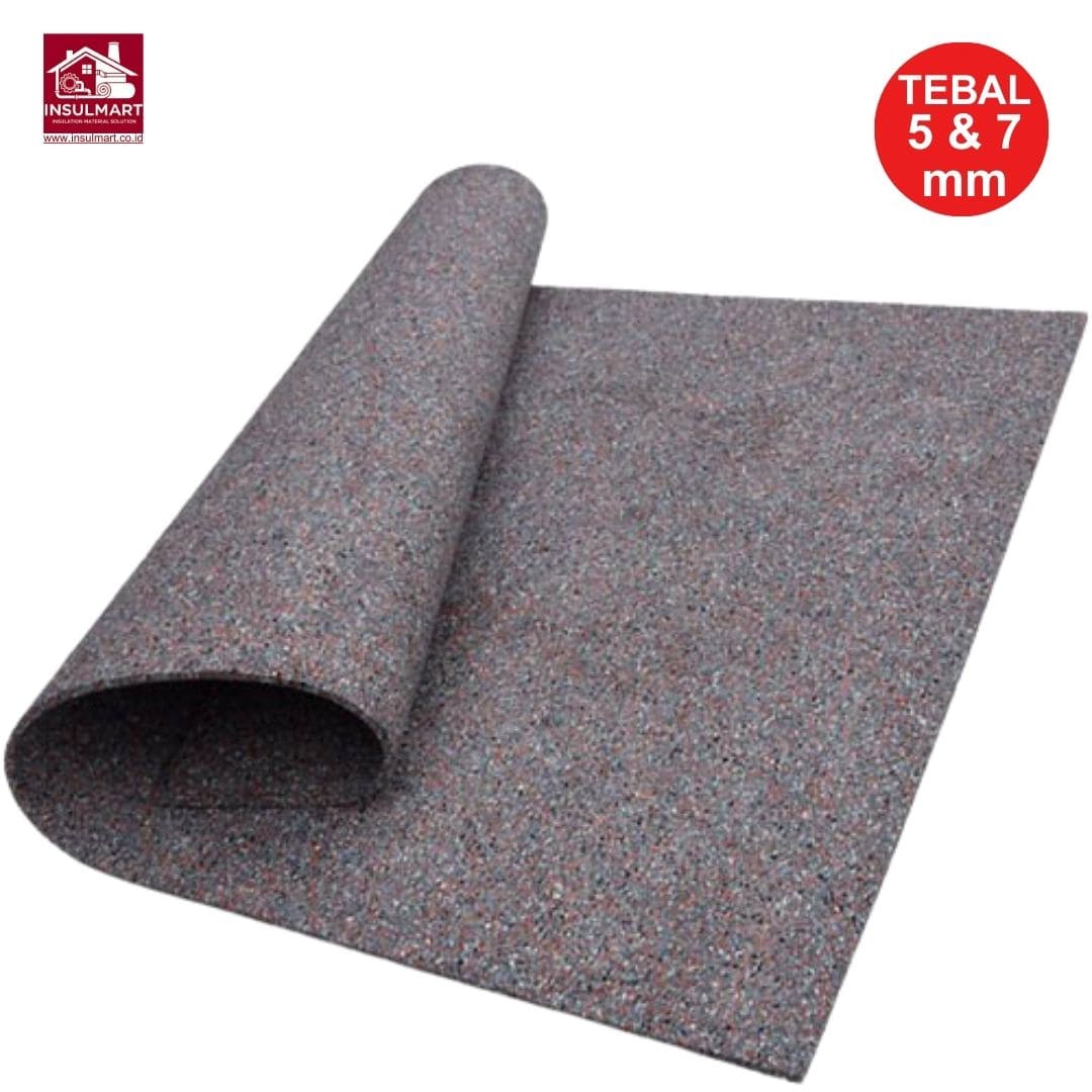 Gambar Karpet Glasswool