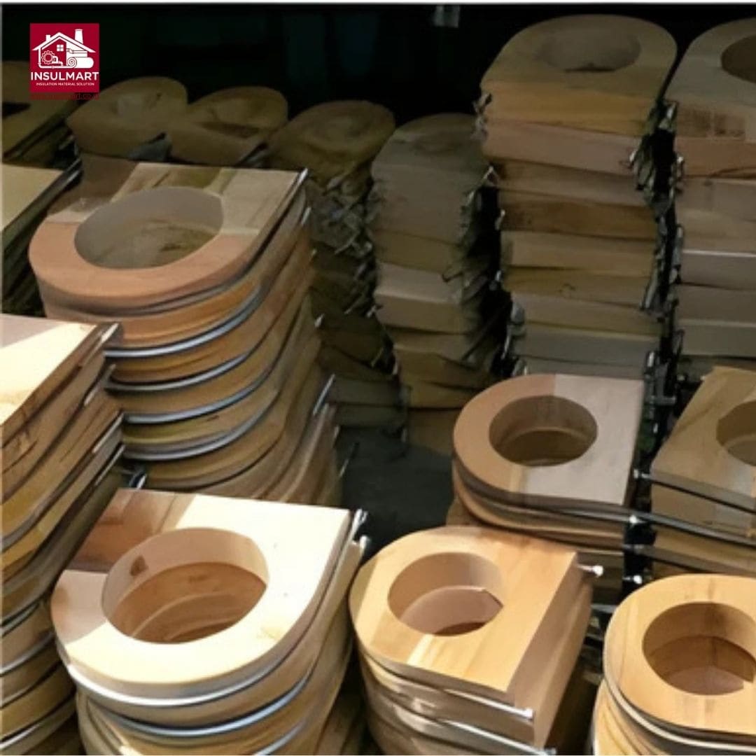 Wooden Block + U Bolt 3