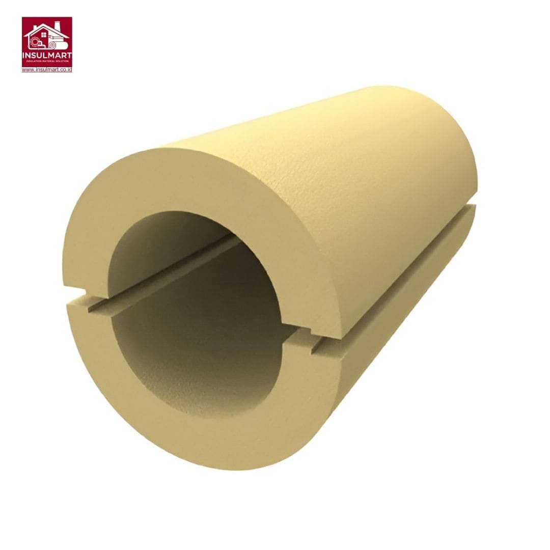 Polyurethane / PU Section Pipe 2