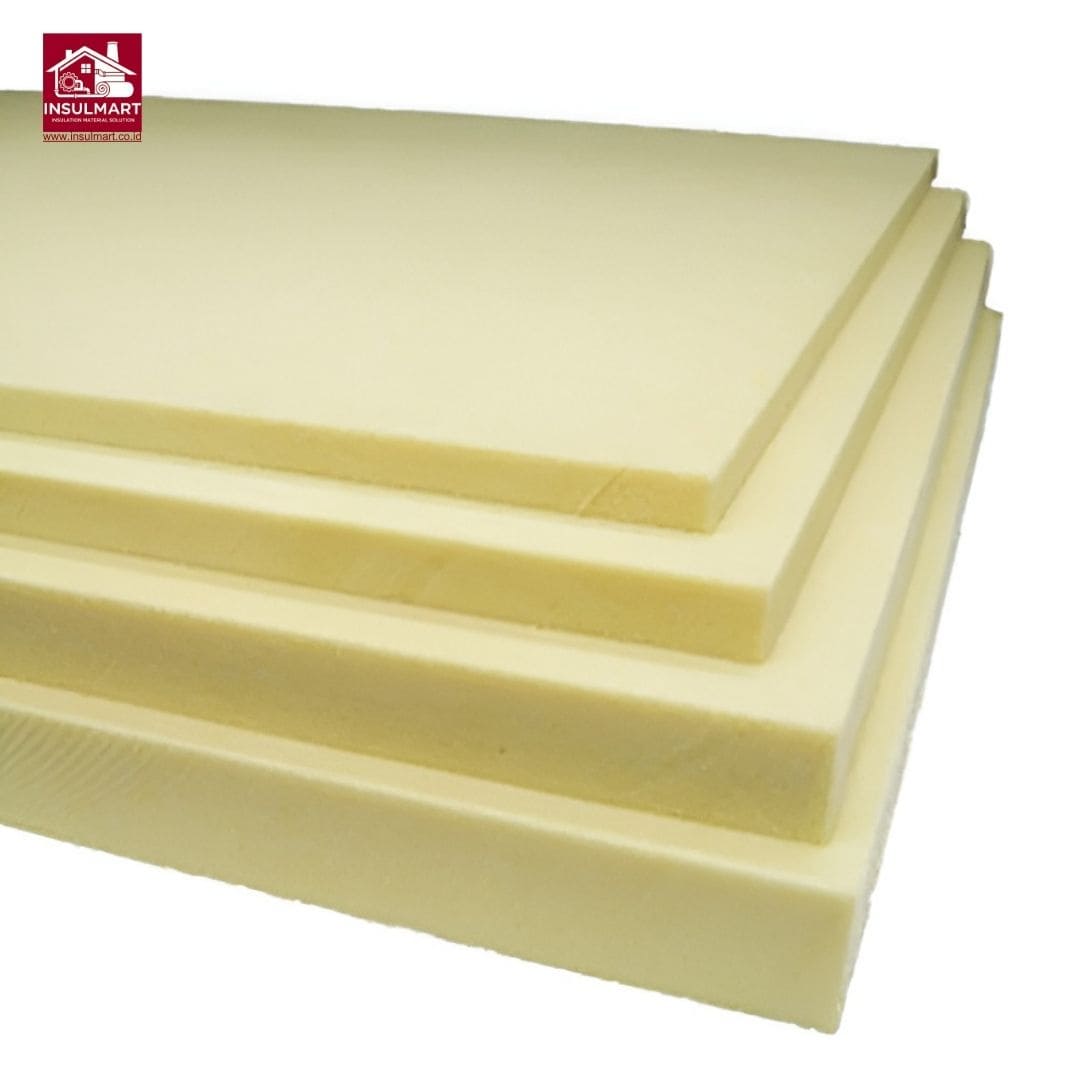 Polyurethane / PU Section Board 1