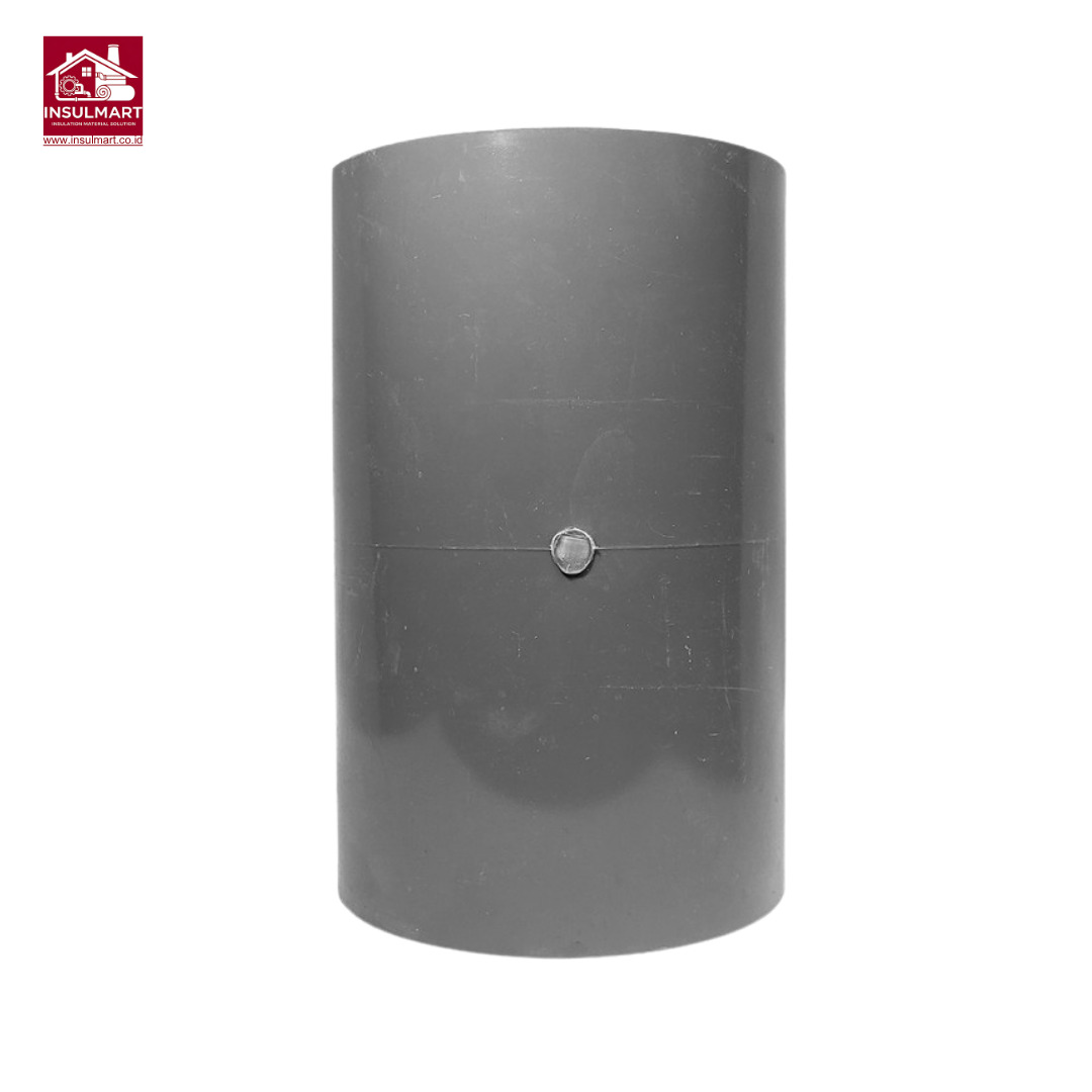 Socket (AW) Standard JIS K 6743 Aplikasi Air Bersih Merk Rucika 3