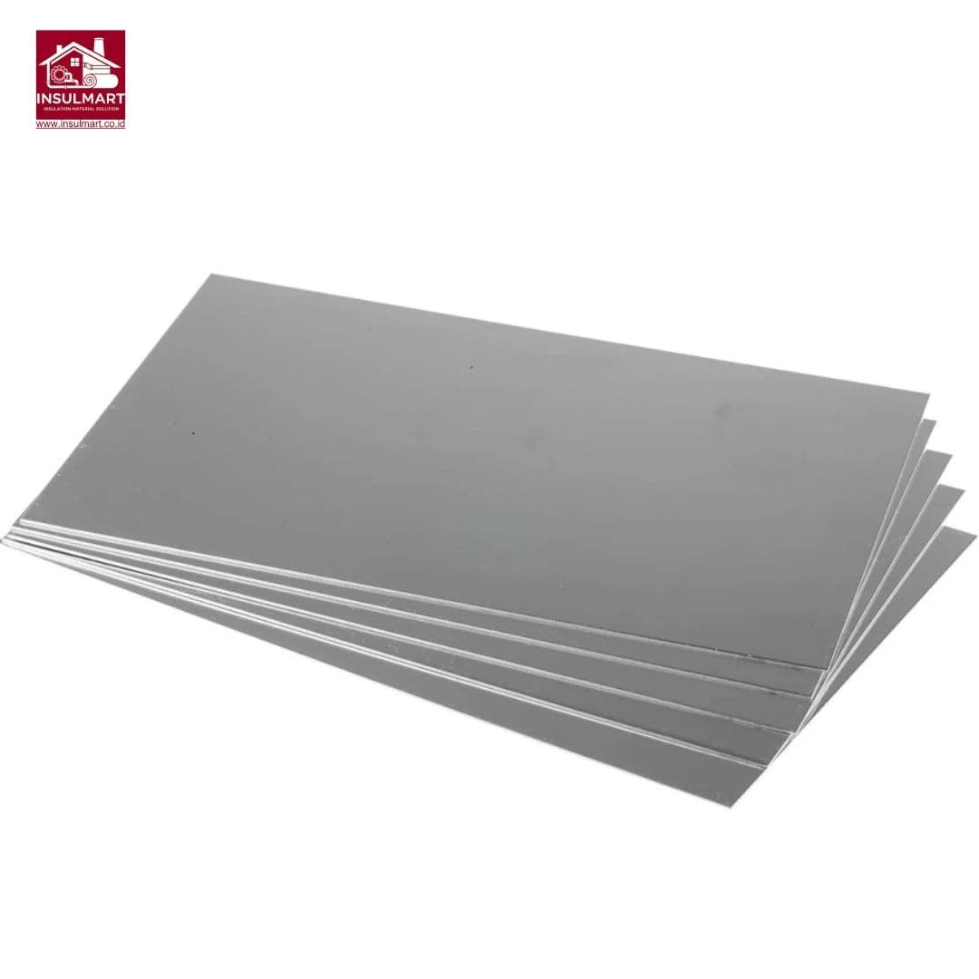 Aluminium Sheet Alloy 1100 2