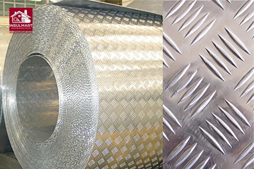 Aluminium Bordes 1