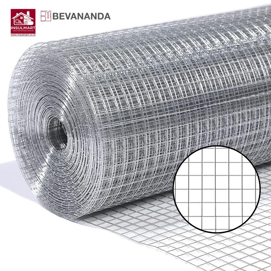 Wire Mesh Merk Bevamesh 1