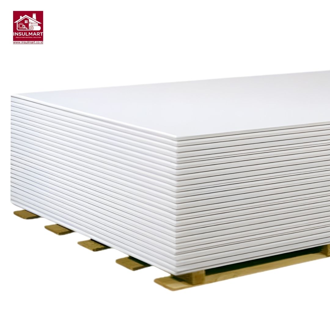 Gypsum Board 1