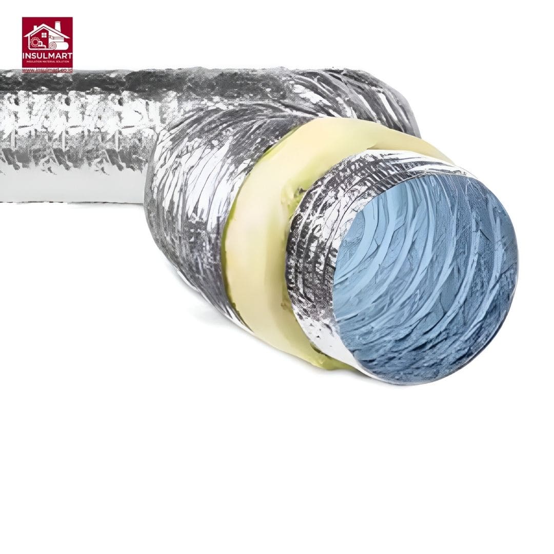 Flexible Duct Merk TD 3