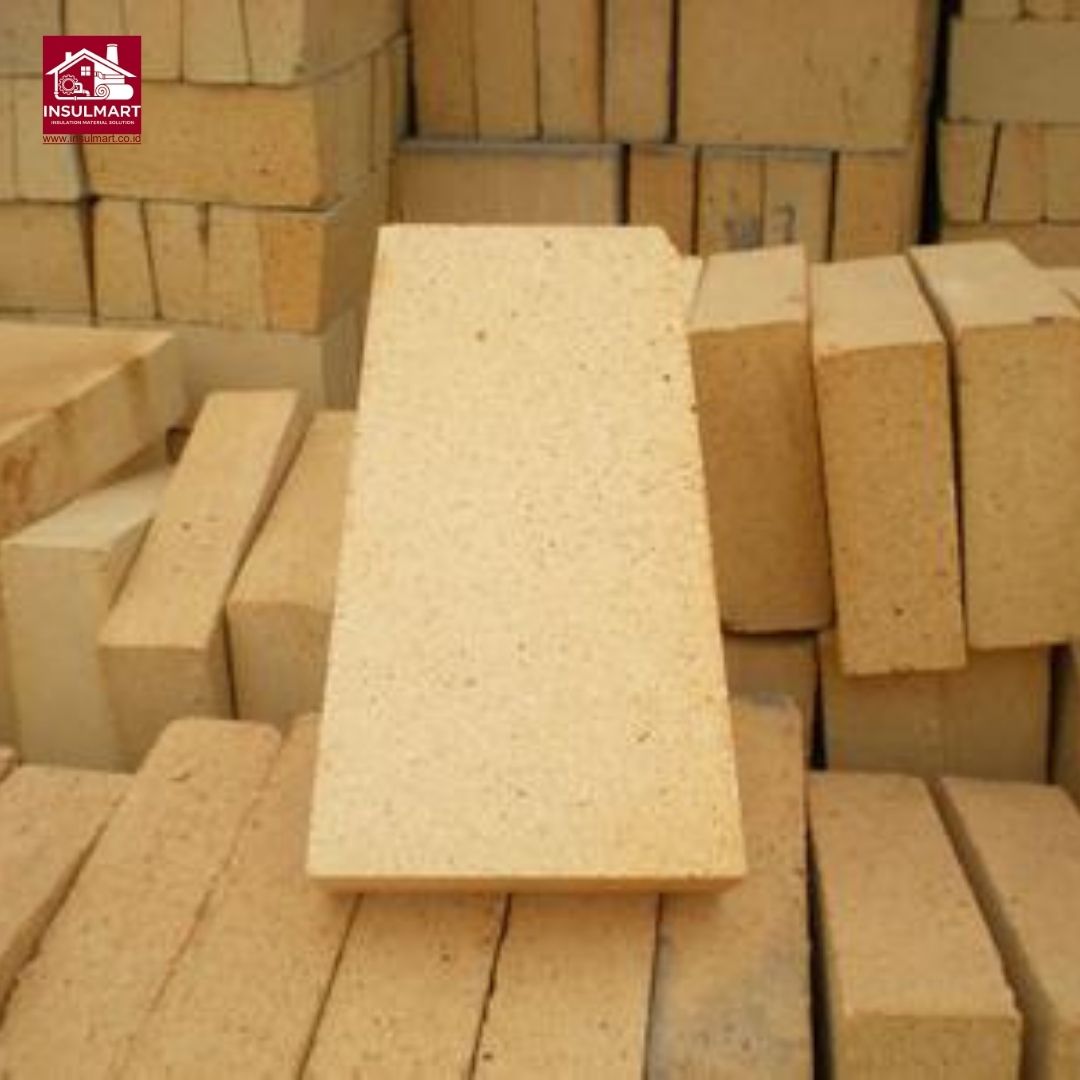 Bata Api / Fire Brick 1